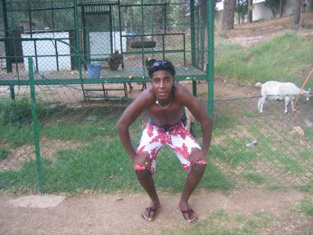 Mr bob ali